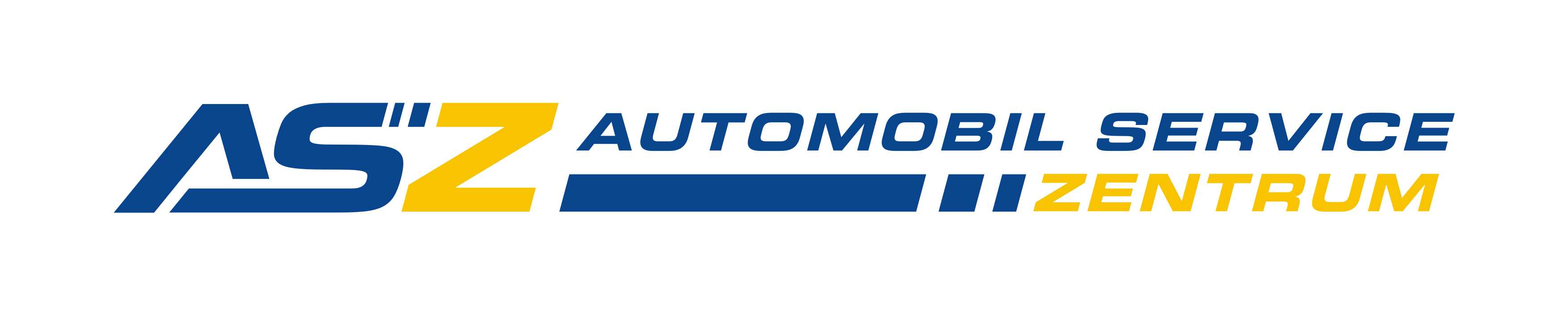 Automobil Service Zentrum GmbH
